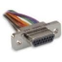 ITT Interconnect Solutions M83513/04F04N