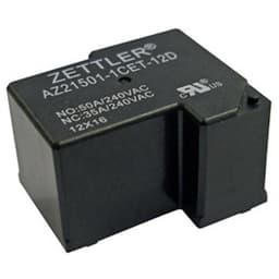 ZETTLER AZ21501-1CET-12DF
