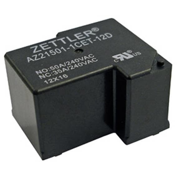 ZETTLER AZ21501-1CET-12DF