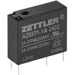 ZETTLER AZ9371-1A-12DE