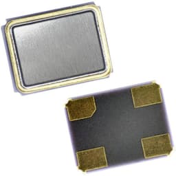 Euroquartz 25.000MHZ XO32050UITA