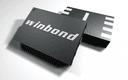 WINBOND W25Q80DVUXIE