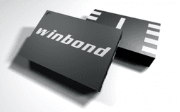 WINBOND W25Q80DVUXIE