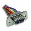 ITT Interconnect Solutions MDM24P4PH003