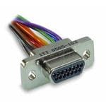 ITT Interconnect Solutions MDM24P4PH003