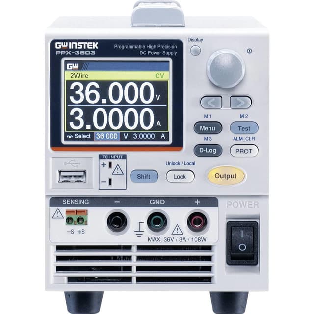 GW 01PX360330GT
