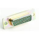 ITT Interconnect Solutions 121073-2042  D