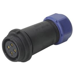 WEIPU SP2111 / S 12 II