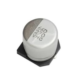 Nippon Chemicon HHXE630ARA151MJH0G