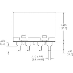 ZETTLER AZ2704-2A-12DTWF