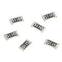 RCD BLU0603-4991-DT25W
