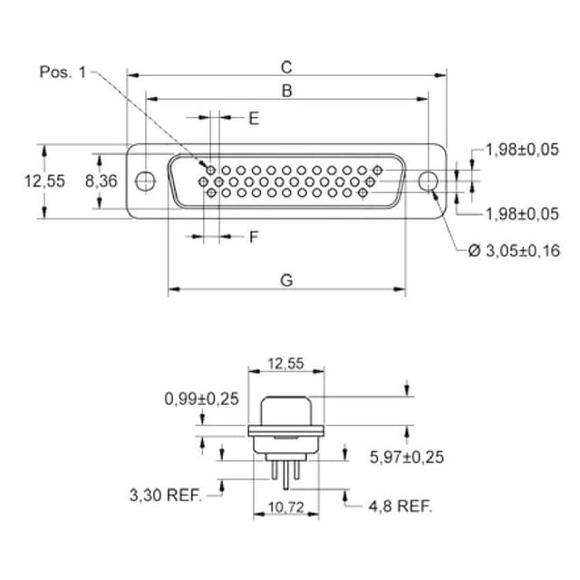 Encitech 2103-0400-02