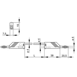 Hirschmann 934507104