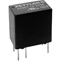 ZETTLER AZ957-1C-24DE