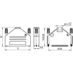 Encitech 6560-6105-04