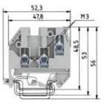 Wieland 57.504.5055.0
