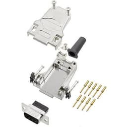 Encitech 6355-0048-01