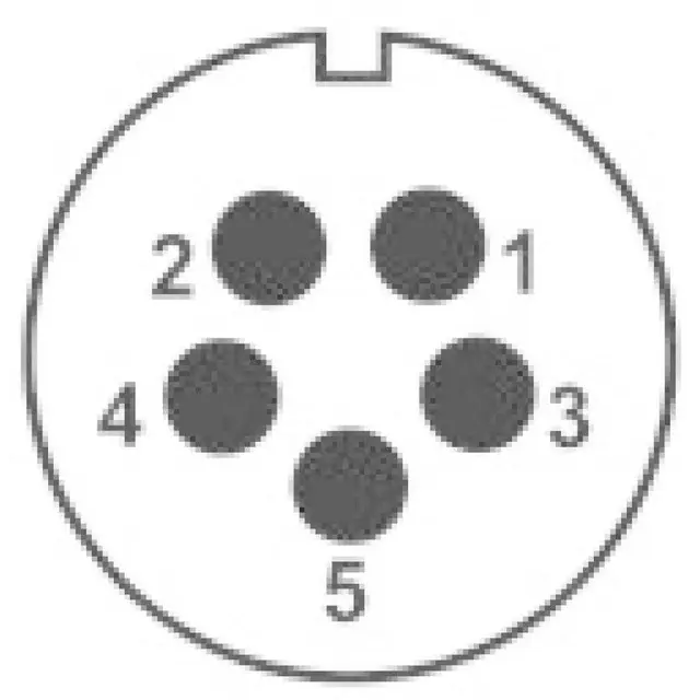 WEIPU SP2111 / P 5 II