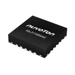 NUVOTON ML51XB9AE