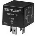 ZETTLER AZ973-1C-12DC4