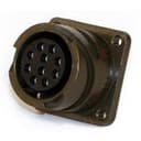 ITT Interconnect Solutions CT6-14S-5SS