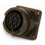 ITT Interconnect Solutions CT6-14S-5SS