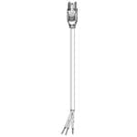 Volex 17276-GRY-C3