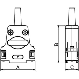 Encitech 7960-5205-01