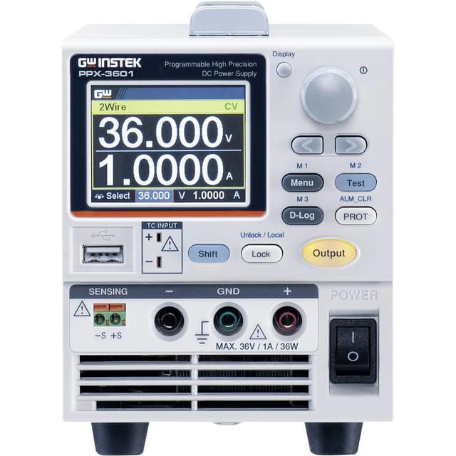 GW 01PX360120GT