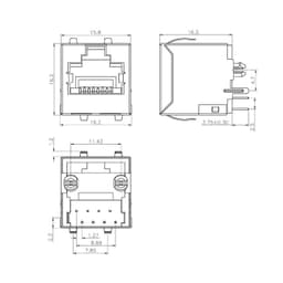 Encitech 3257-0009-02