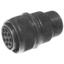 Array Connector Corporation MS3106R24-2SW