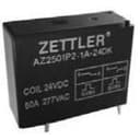 ZETTLER AZ2501P1-1C-6D