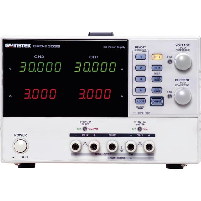 GW 01PD233S10GS