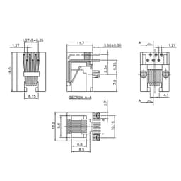 Encitech 3253-0002-03