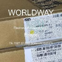 EPSON FA-118T 32.00M-60AAAAU50REB