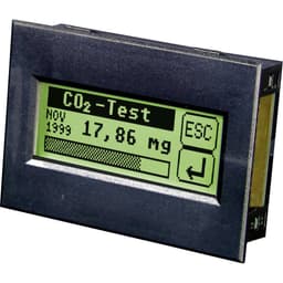 Display Visions EAKIT120-5LEDTP