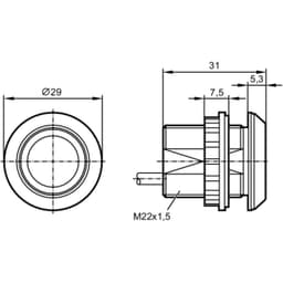 KT5310IFM Electronic