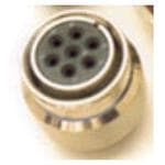 Aero Electric MS3459L20-24PW-LC