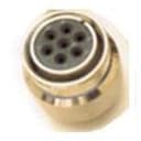 Aero Electric MS3459W32-73SW-LC