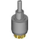 Grayhill 50KMT36-01-2-05N