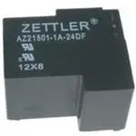 ZETTLER AZ21501-1A-24DEF