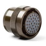 ITT Interconnect Solutions KPSE06E-22-55SW-F42-F26