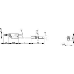Hirschmann 934040102