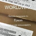 EPSON FA-118T 32.00M-60AAAAN60REB
