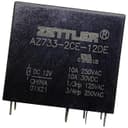 ZETTLER AZ733-2CE-6DE