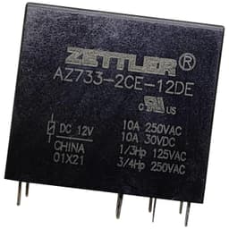 ZETTLER AZ733-2CE-6DE