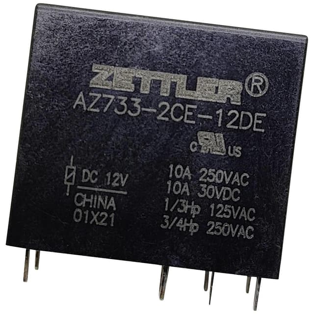 ZETTLER AZ733-2CE-6DE