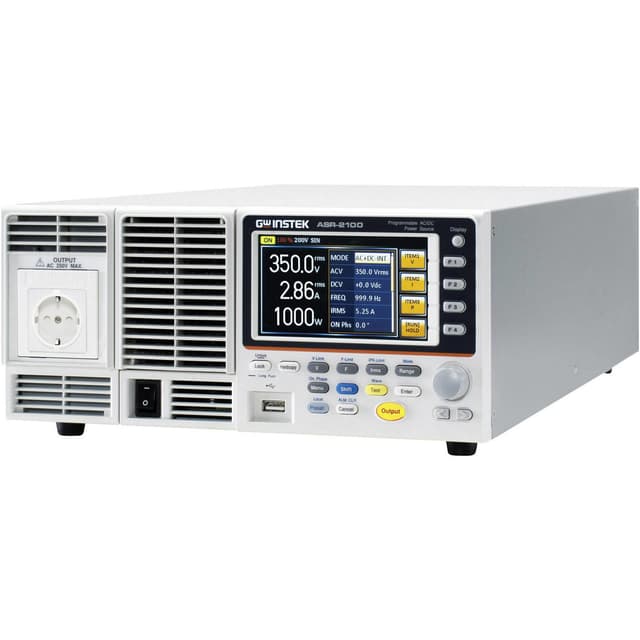 GW 01SR205100GT