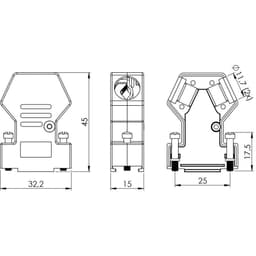 Encitech 6560-0202-01