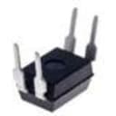 Isocom Components ISP817XD